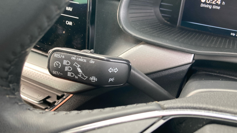 Skoda Kamiq 1.0 TSI 110 SE L Executive 5dr Petrol Hatchback